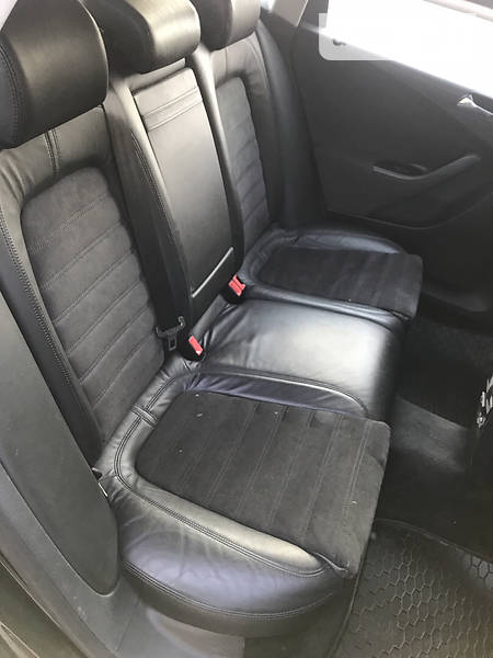 Універсал Volkswagen Passat 2006 в Рівному фото 25 Універсал Volkswagen Passat 2006 в Рівному
