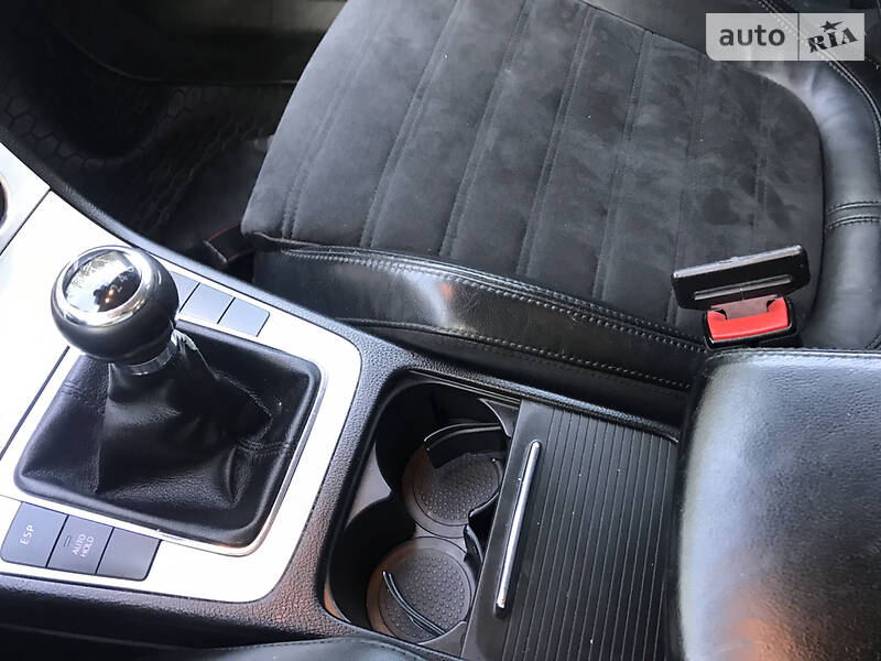 Універсал Volkswagen Passat 2006 в Рівному фото 40 Універсал Volkswagen Passat 2006 в Рівному