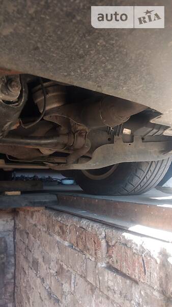 Універсал Volkswagen Passat 2005 в Покрові