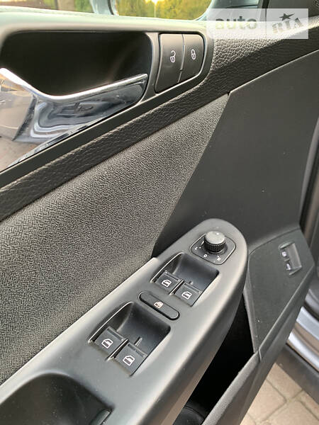 Седан Volkswagen Passat 2007 в Львові