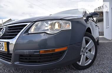 Универсал Volkswagen Passat 2009 в Дрогобыче