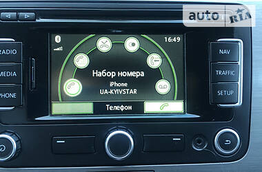 Універсал Volkswagen Passat 2012 в 