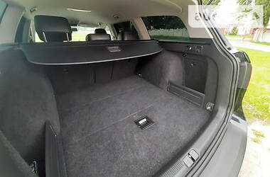Універсал Volkswagen Passat 2012 в 