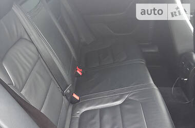 Універсал Volkswagen Passat 2012 в 