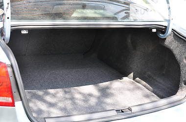 Седан Volkswagen Passat 2012 в 