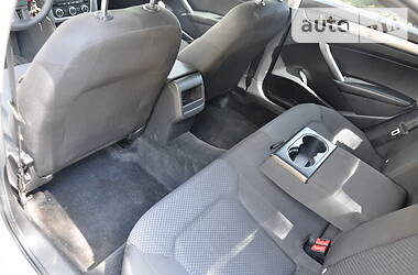 Седан Volkswagen Passat 2012 в 