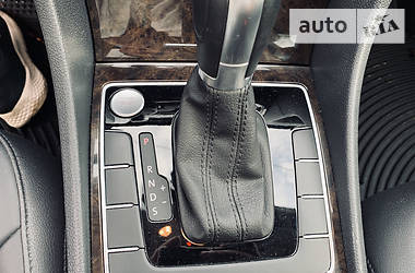 Седан Volkswagen Passat 2015 в 