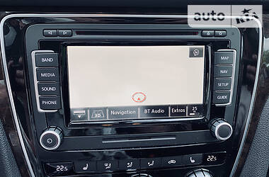 Седан Volkswagen Passat 2015 в 