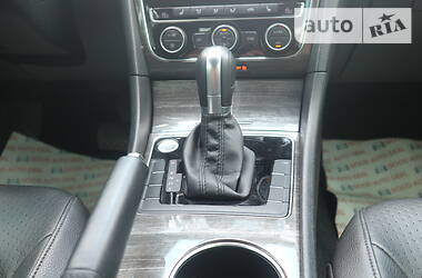 Седан Volkswagen Passat 2016 в 