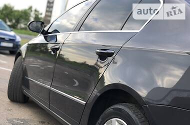 Седан Volkswagen Passat 2007 в 