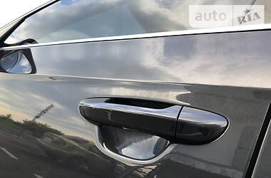 Седан Volkswagen Passat 2007 в 