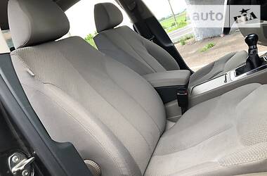 Седан Volkswagen Passat 2007 в 