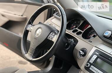 Седан Volkswagen Passat 2007 в 