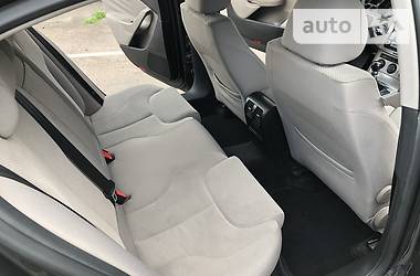 Седан Volkswagen Passat 2007 в 