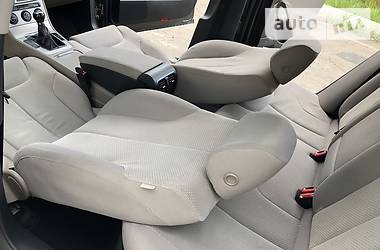 Седан Volkswagen Passat 2007 в 