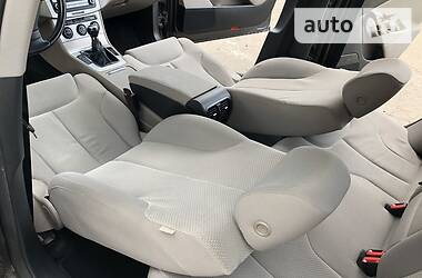 Седан Volkswagen Passat 2007 в 