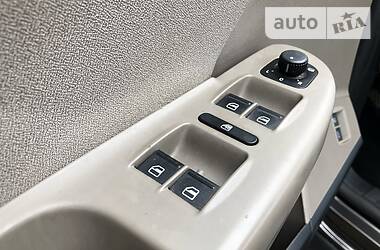 Седан Volkswagen Passat 2007 в 