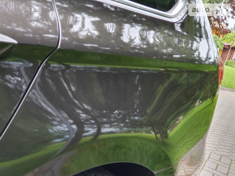 Універсал Volkswagen Passat 2015 в Дрогобичі