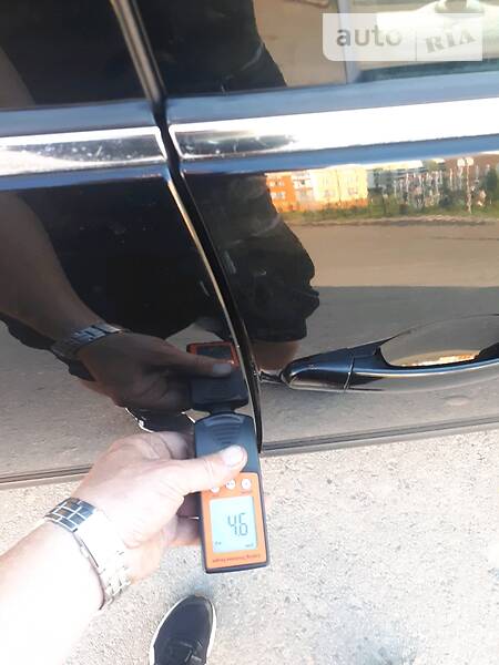 Універсал Volkswagen Passat 2001 в Рівному фото 14 Універсал Volkswagen Passat 2001 в Рівному