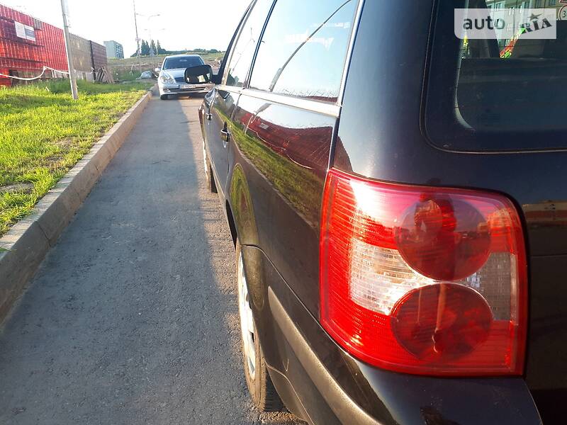 Універсал Volkswagen Passat 2001 в Рівному фото 5 Універсал Volkswagen Passat 2001 в Рівному