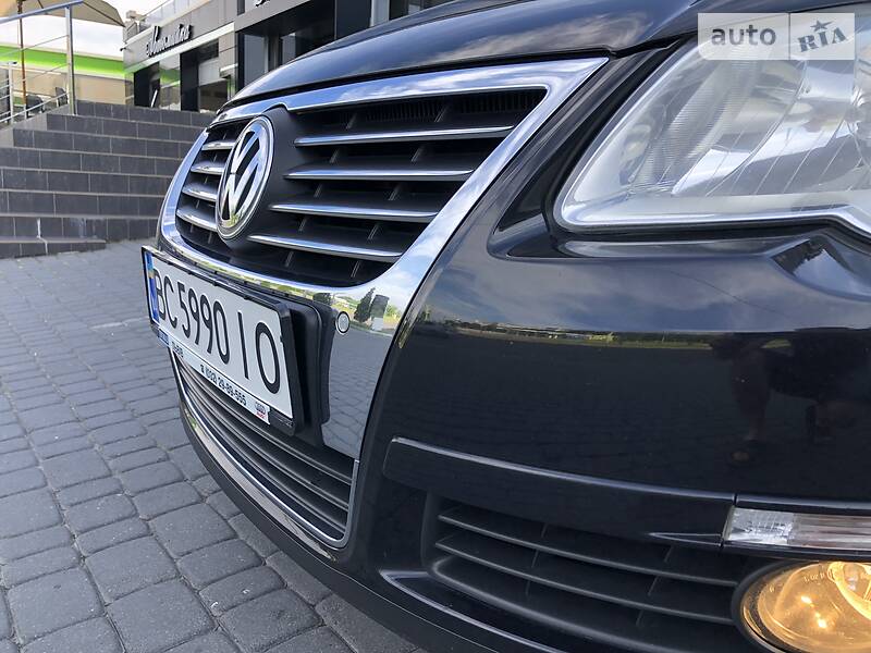 Універсал Volkswagen Passat 2010 в Львові фото 25 Універсал Volkswagen Passat 2010 в Львові