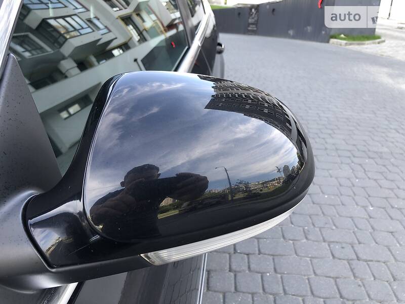 Універсал Volkswagen Passat 2010 в Львові фото 30 Універсал Volkswagen Passat 2010 в Львові