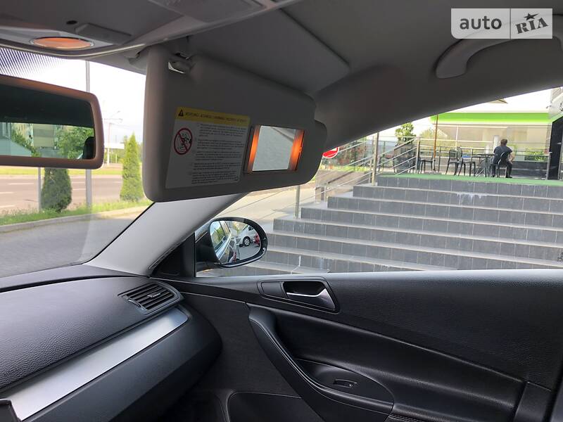 Універсал Volkswagen Passat 2010 в Львові фото 69 Універсал Volkswagen Passat 2010 в Львові