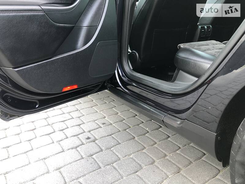 Універсал Volkswagen Passat 2010 в Львові фото 74 Універсал Volkswagen Passat 2010 в Львові