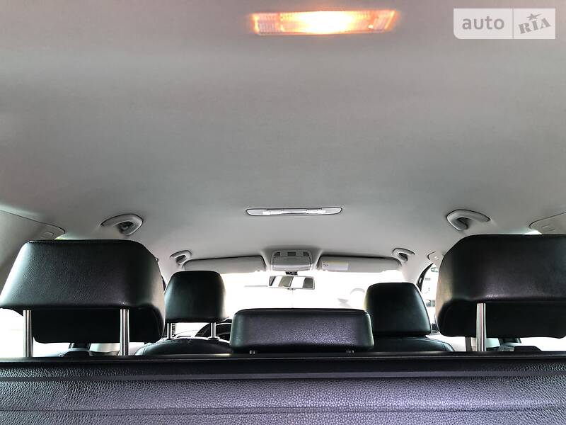 Універсал Volkswagen Passat 2010 в Львові фото 92 Універсал Volkswagen Passat 2010 в Львові