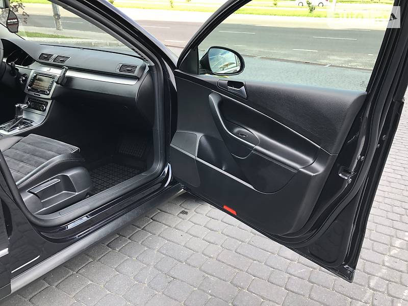 Універсал Volkswagen Passat 2010 в Львові фото 99 Універсал Volkswagen Passat 2010 в Львові