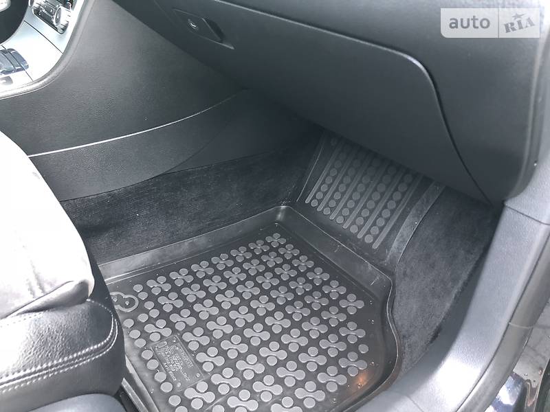 Універсал Volkswagen Passat 2010 в Львові фото 102 Універсал Volkswagen Passat 2010 в Львові