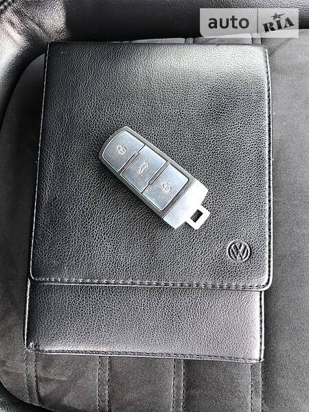 Універсал Volkswagen Passat 2010 в Львові фото 110 Універсал Volkswagen Passat 2010 в Львові