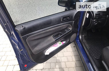 Хетчбек Volkswagen Passat 1999 в 