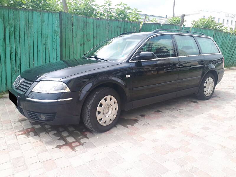 Універсал Volkswagen Passat 2001 в Рівному фото 23 Універсал Volkswagen Passat 2001 в Рівному