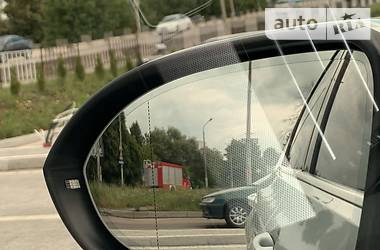 Седан Volkswagen Passat 2016 в Трускавце
