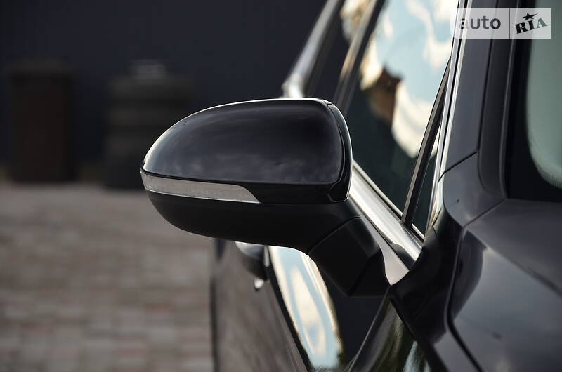 Універсал Volkswagen Passat 2015 в Луцьку