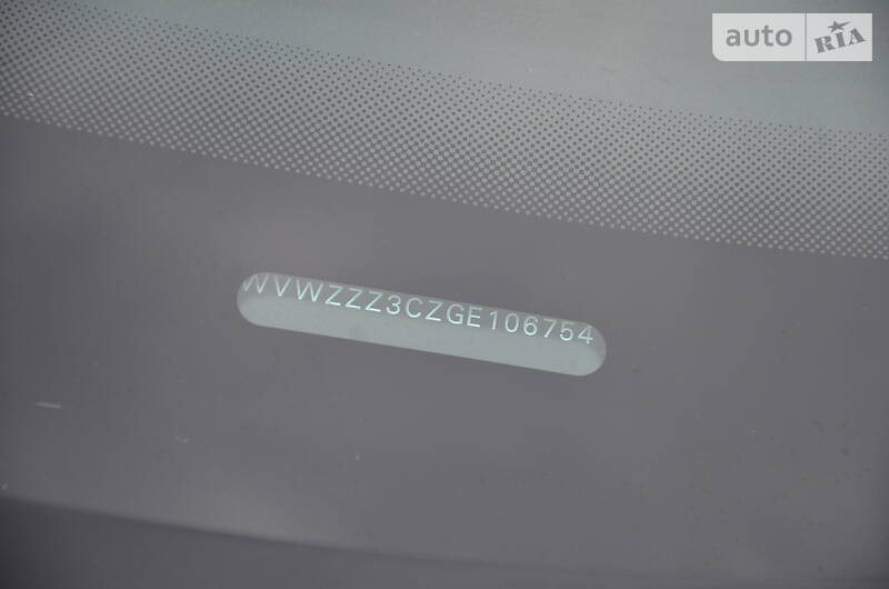 Універсал Volkswagen Passat 2015 в Луцьку