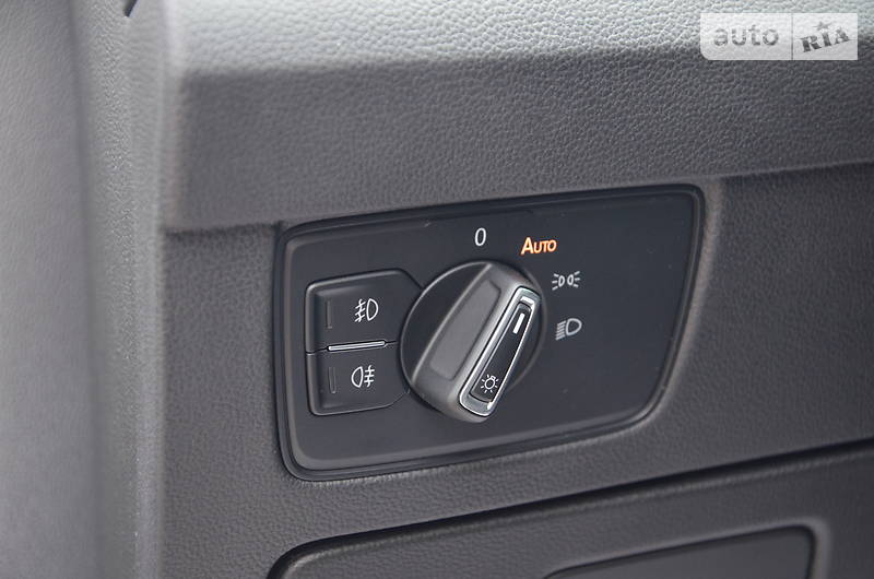 Універсал Volkswagen Passat 2015 в Луцьку