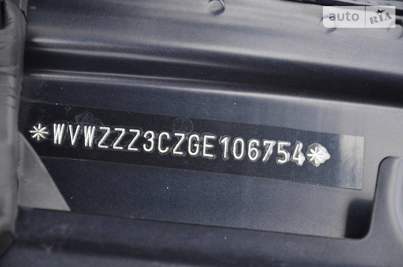 Універсал Volkswagen Passat 2015 в Луцьку