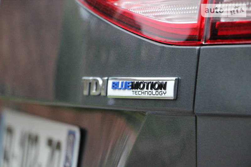 Універсал Volkswagen Passat 2016 в Рівному