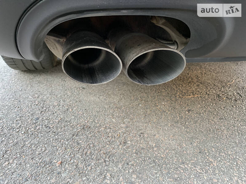 Універсал Volkswagen Passat 2010 в Києві