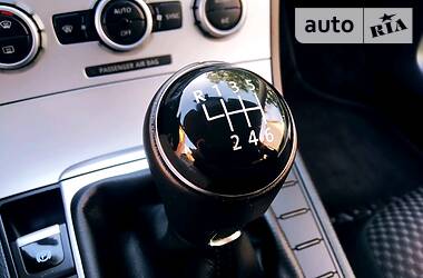 Седан Volkswagen Passat 2012 в 