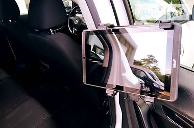 Седан Volkswagen Passat 2012 в 