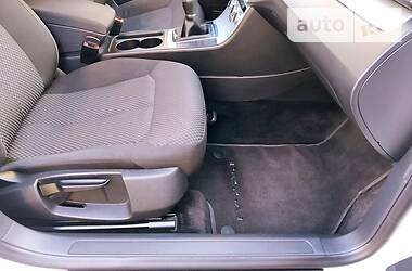 Седан Volkswagen Passat 2012 в 