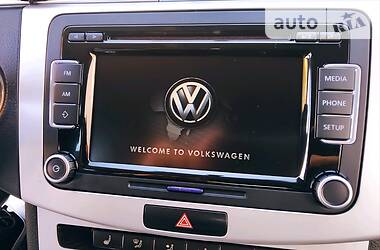 Седан Volkswagen Passat 2012 в 