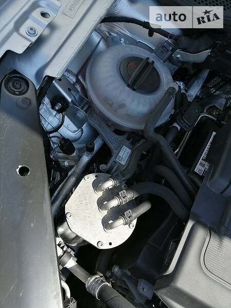 Універсал Volkswagen Passat 2015 в Кам'янець-Подільському