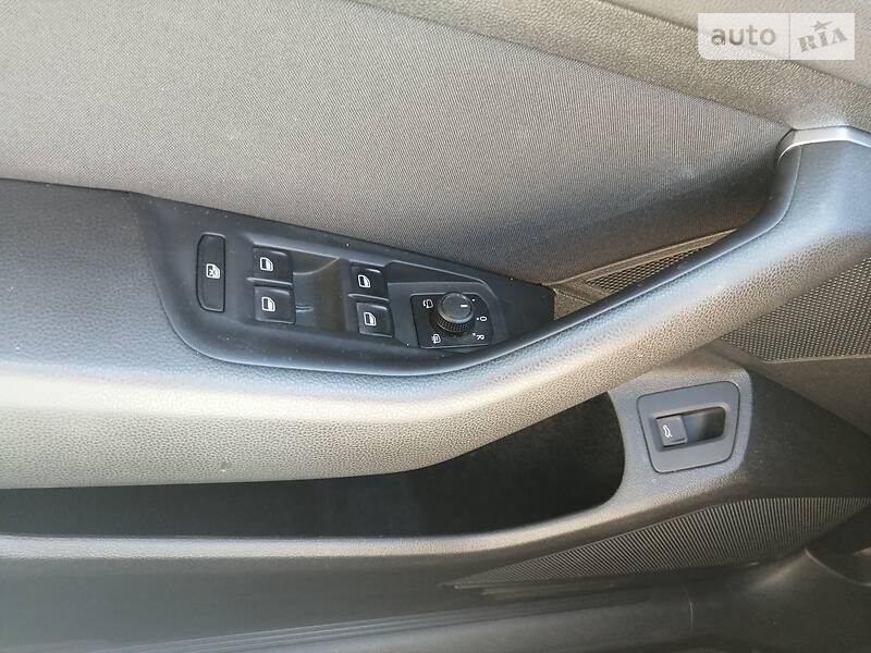Універсал Volkswagen Passat 2015 в Кам'янець-Подільському