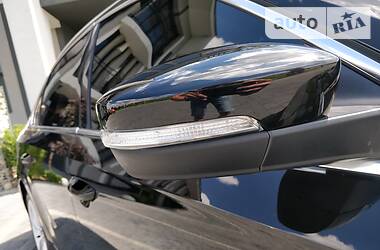 Седан Volkswagen Passat 2012 в 