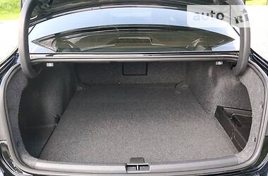 Седан Volkswagen Passat 2012 в 
