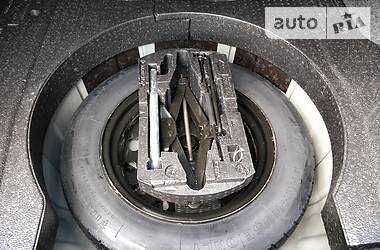 Седан Volkswagen Passat 2012 в 